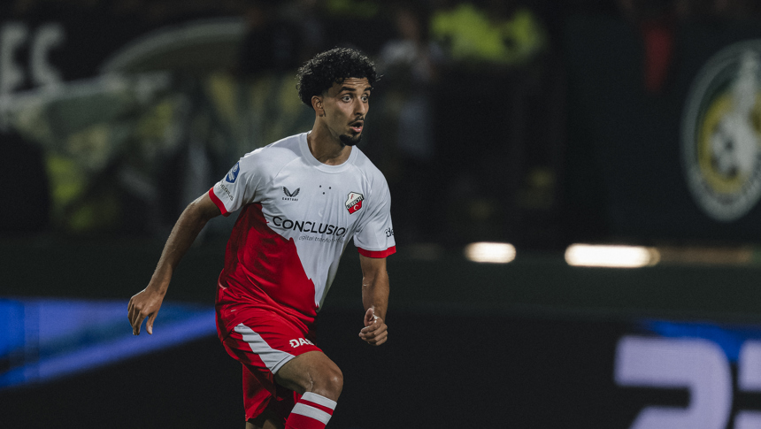 Fortuna Sittard - FC&nbsp;Utrecht | HIGHLIGHTS