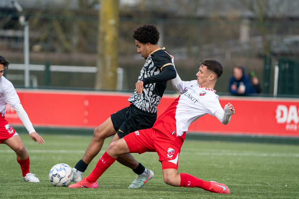2025 03 15 F.C. Utrecht O19 AZ Alkmaar O19 CMS 3