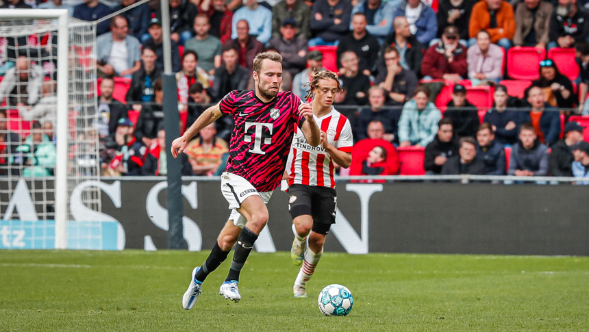 HIGHLIGHTS | PSV - FC&nbsp;Utrecht