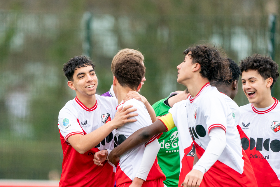 2024 03 16 F.C. Utrecht O15 Sparta Rotterdam O15 3