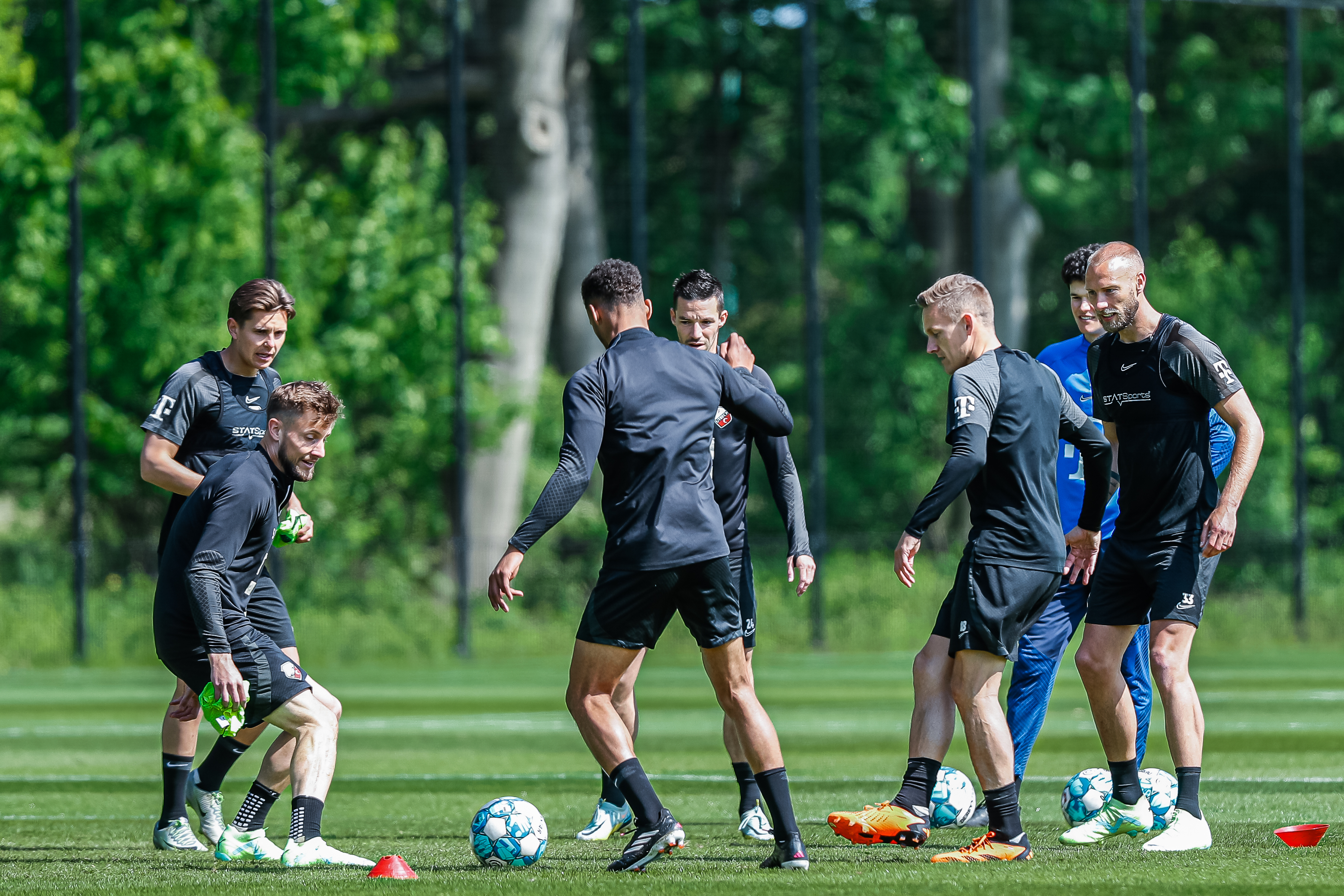 Pre Utremm Training02