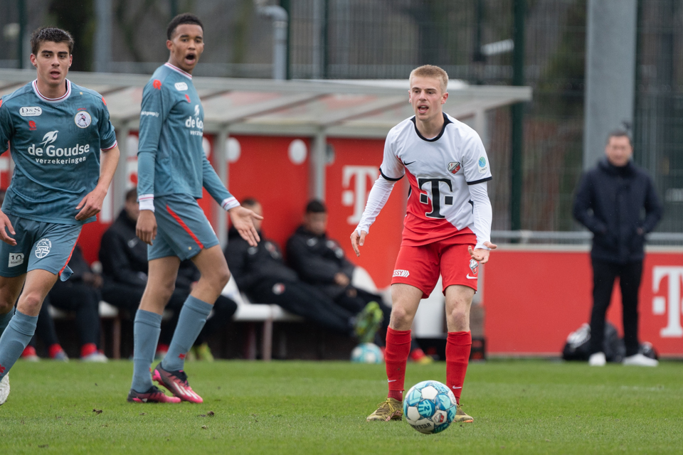 2023 04 01 F.C. Utrecht O18 Sparta O18 CMS II (9 Van 26)