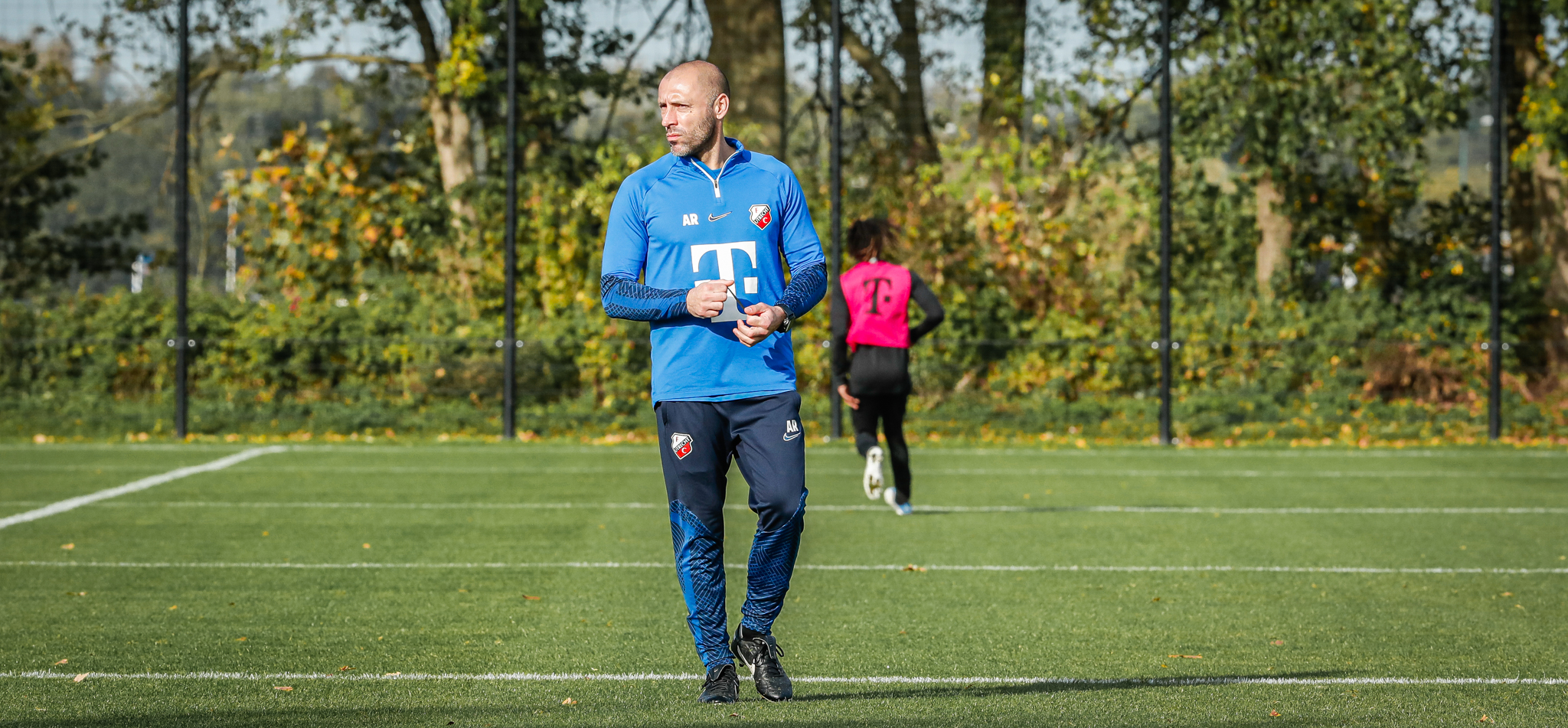 Rankovic: 'Alles aan doen om drie punten te halen’