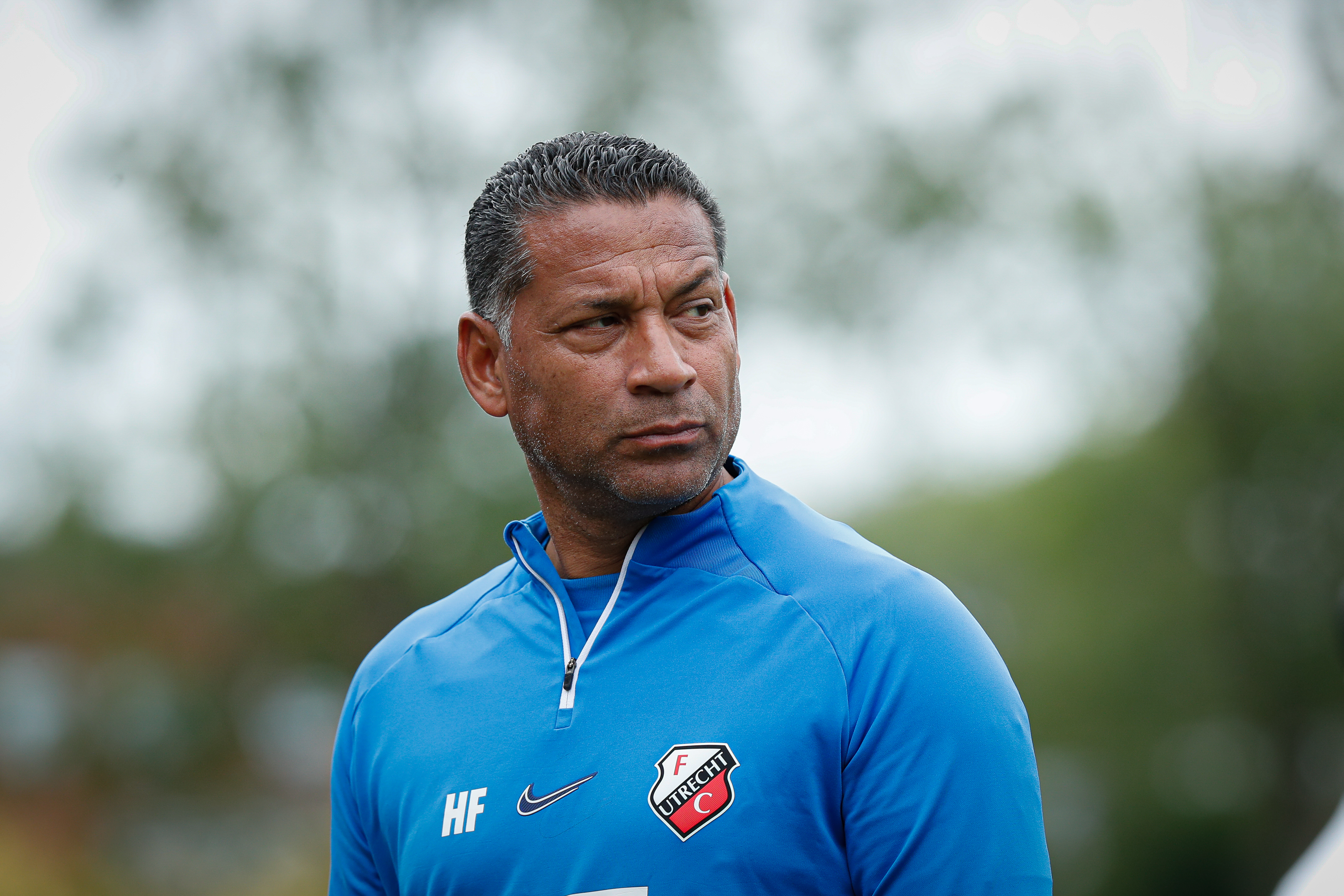 Fraser: ‘We moeten lef tonen’