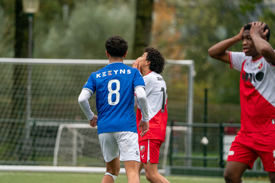2023 11 04 F.C. Utrecht O16 F.C. Den Bosch O16 CMS 10
