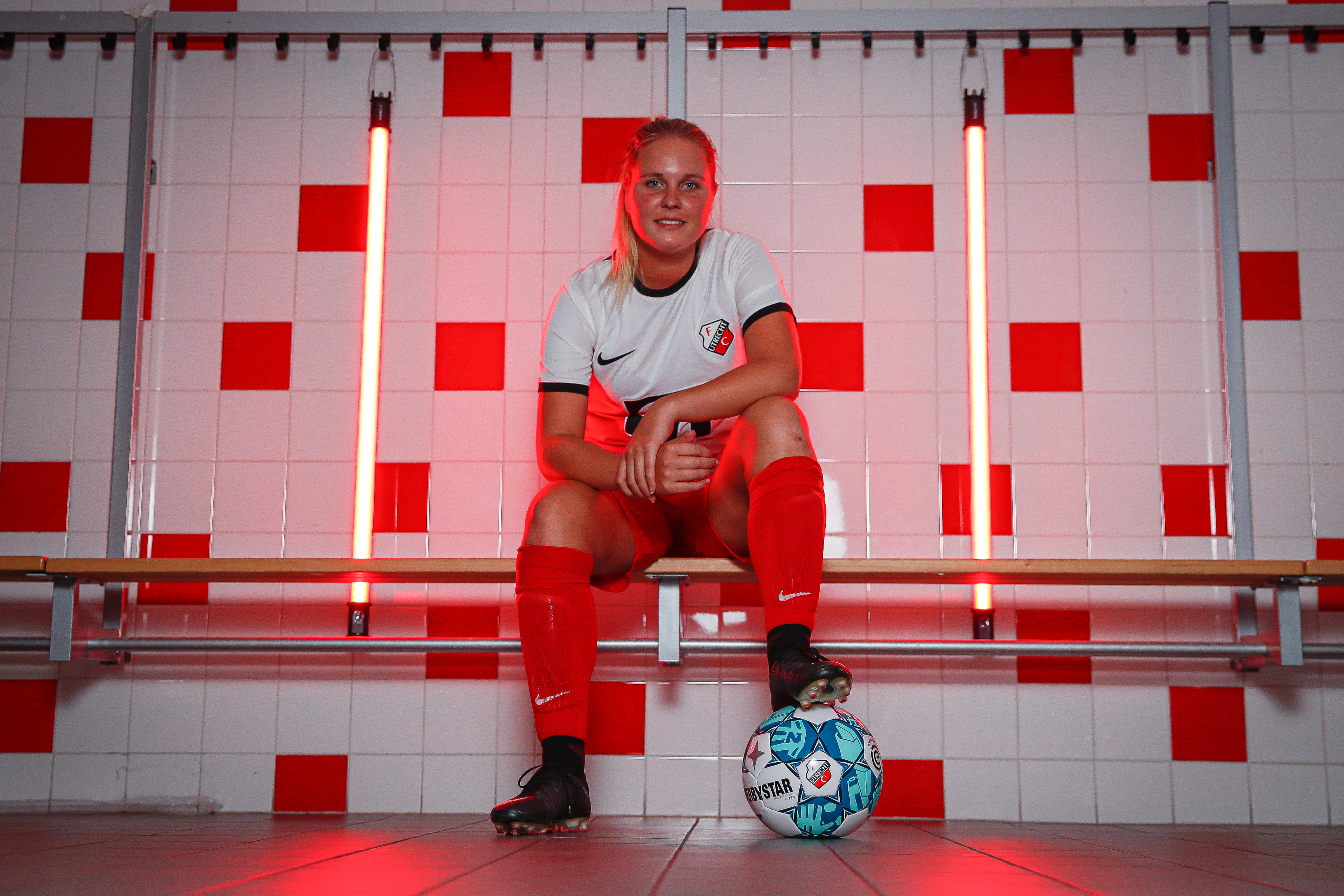 Terug van weggeweest: FC Utrecht Vrouwen