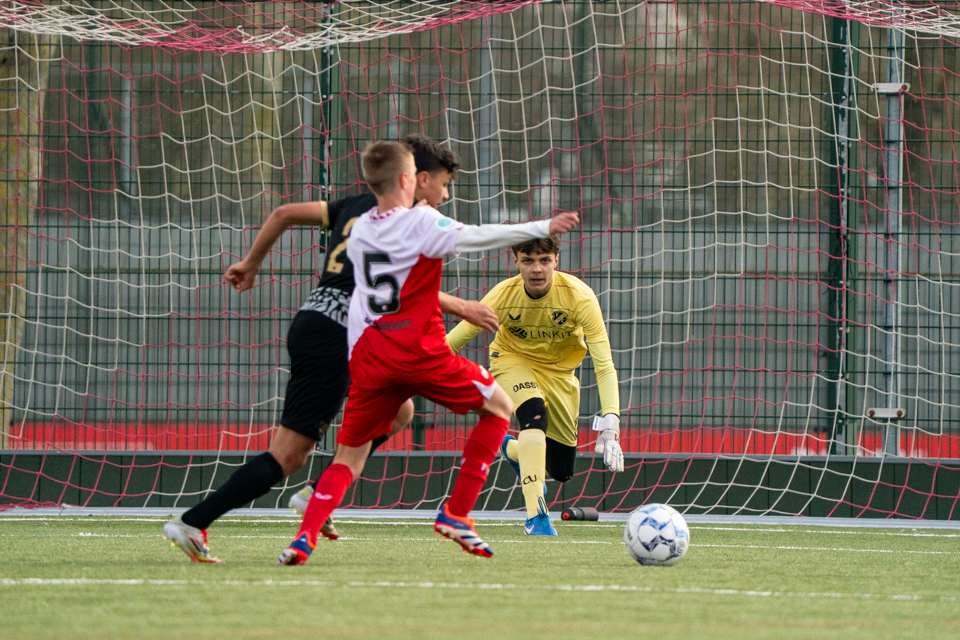 2025 03 29 F.C. Utrecht O14 AZ O14 CMS 11