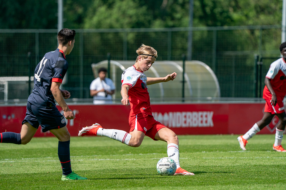 2024 05 11 F.C. Utrecht O17 PSV O17 CMS 10