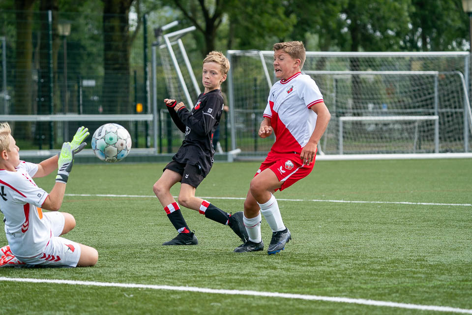 2023 08 26 F.C. Utrecht O13 HBS O13 CMS 19