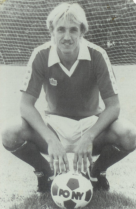 'Mooie herinneringen, maar ik leef daar niet op'