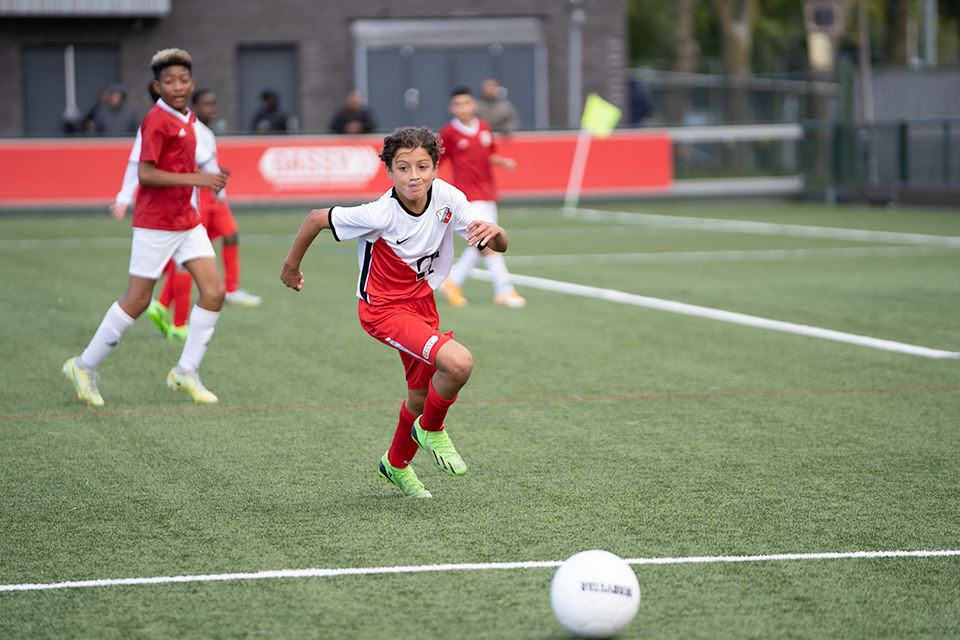 FCU JO13 1 Vs Zeeburgia 03645 2