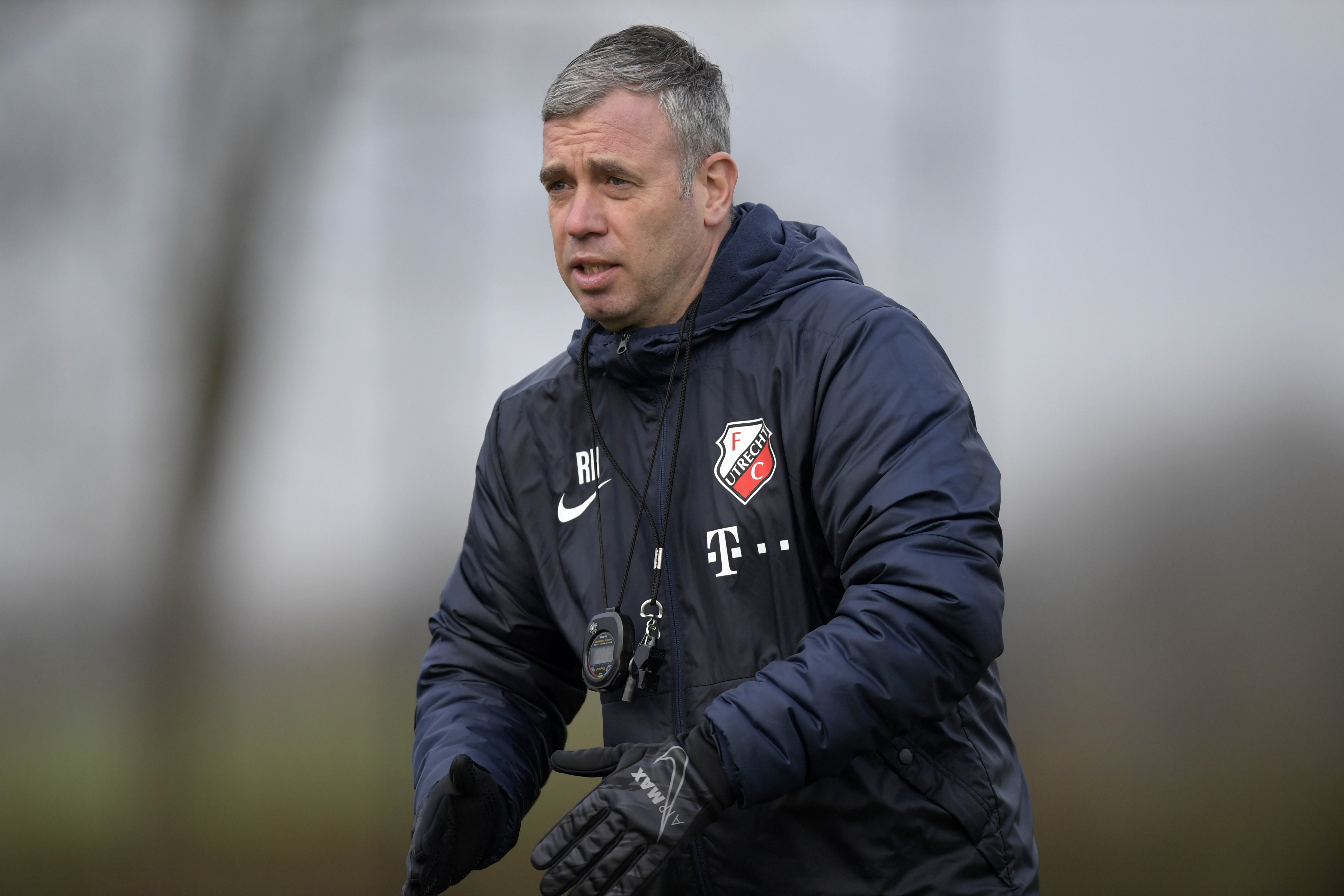 Hake: 'Dan zal het ook op het randje moeten'