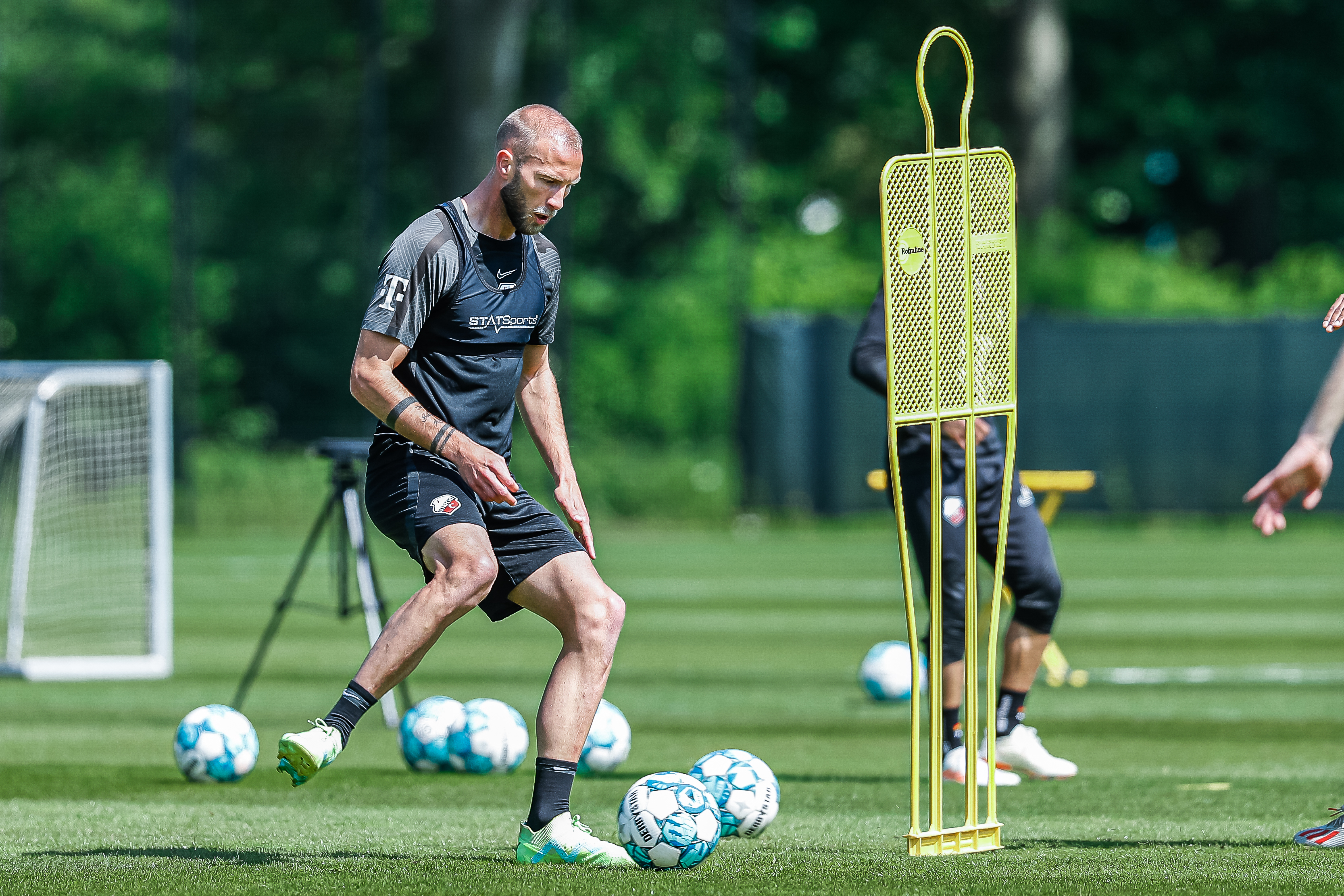 Pre Utremm Training09