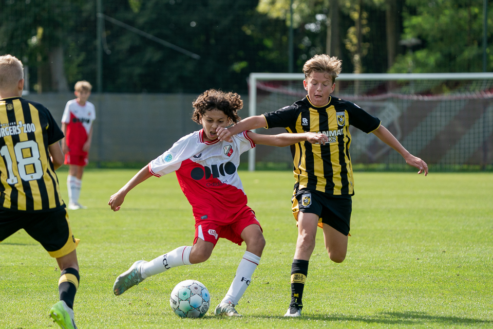 2023 09 16 F.C. Utrecht O14 Vitesse O14 CMS 18
