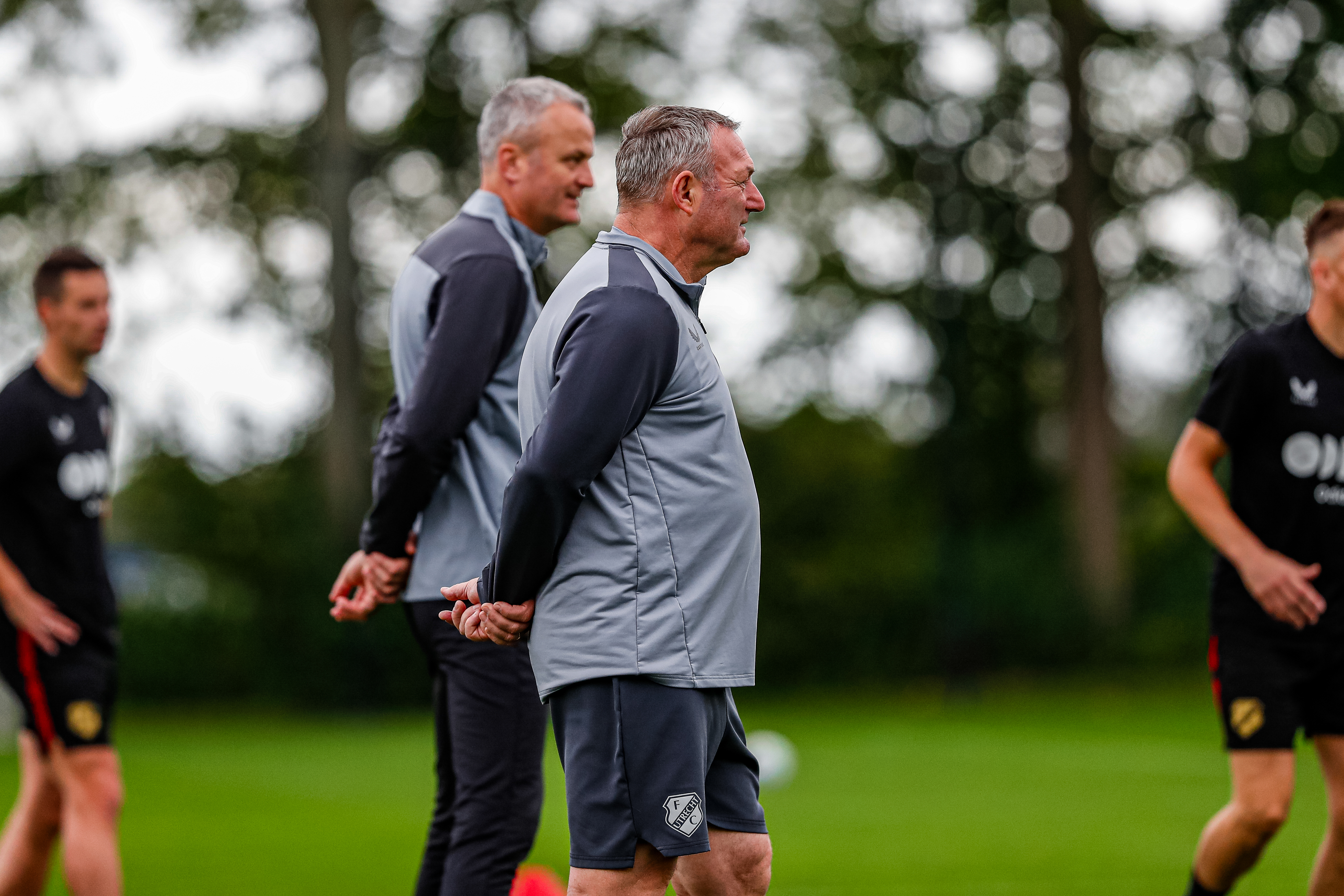 Jans: ‘Die kans die gaan we grijpen ook’