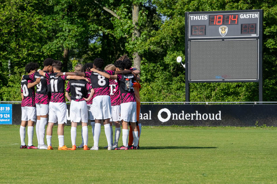 2023 05 23 Sparta Rotterdam O15 F.C. Utrecht O15 102