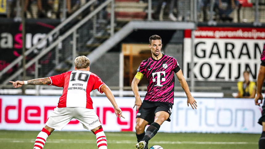 HIGHLIGHTS | FC Emmen - FC&nbsp;Utrecht