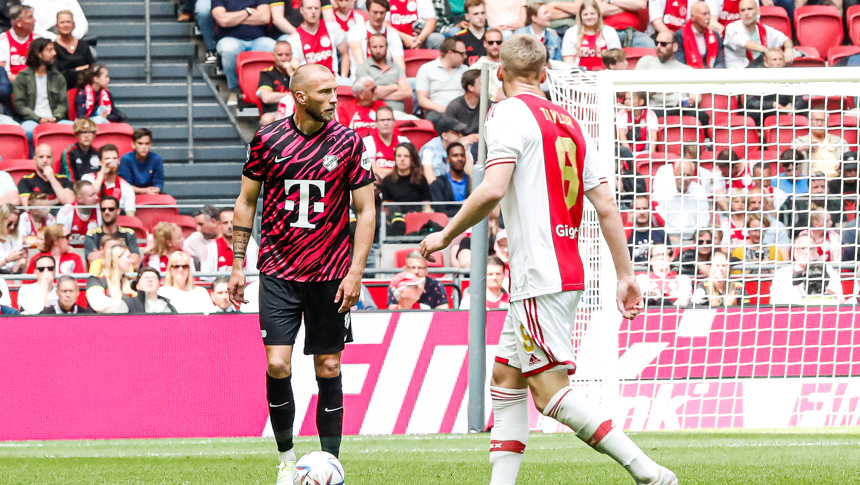 FC Utrecht verliest in Johan Cruijff ArenA