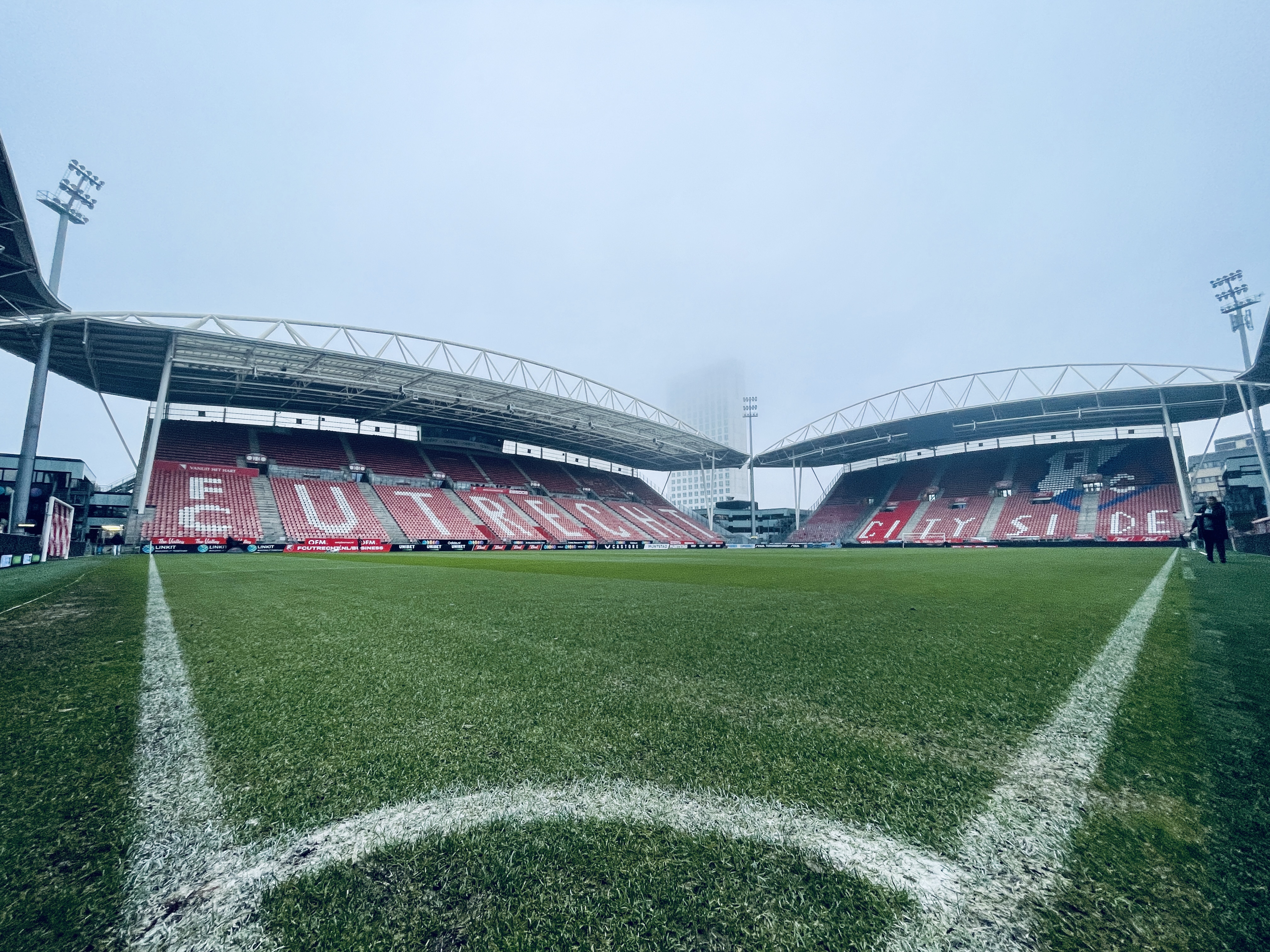 Pre Utrexc Stadion07