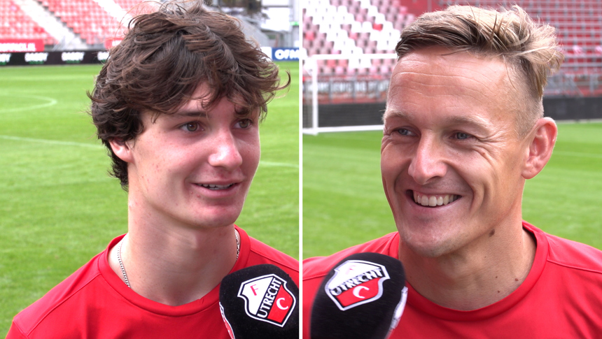 'Revancheren voor start vorig seizoen' | MATCH PREVIEW