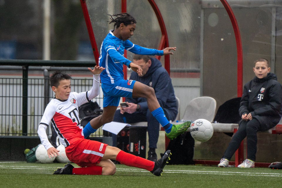 2023 04 01 F.C. Utrecht O13 AZ O13 CMS (6 Van 23)