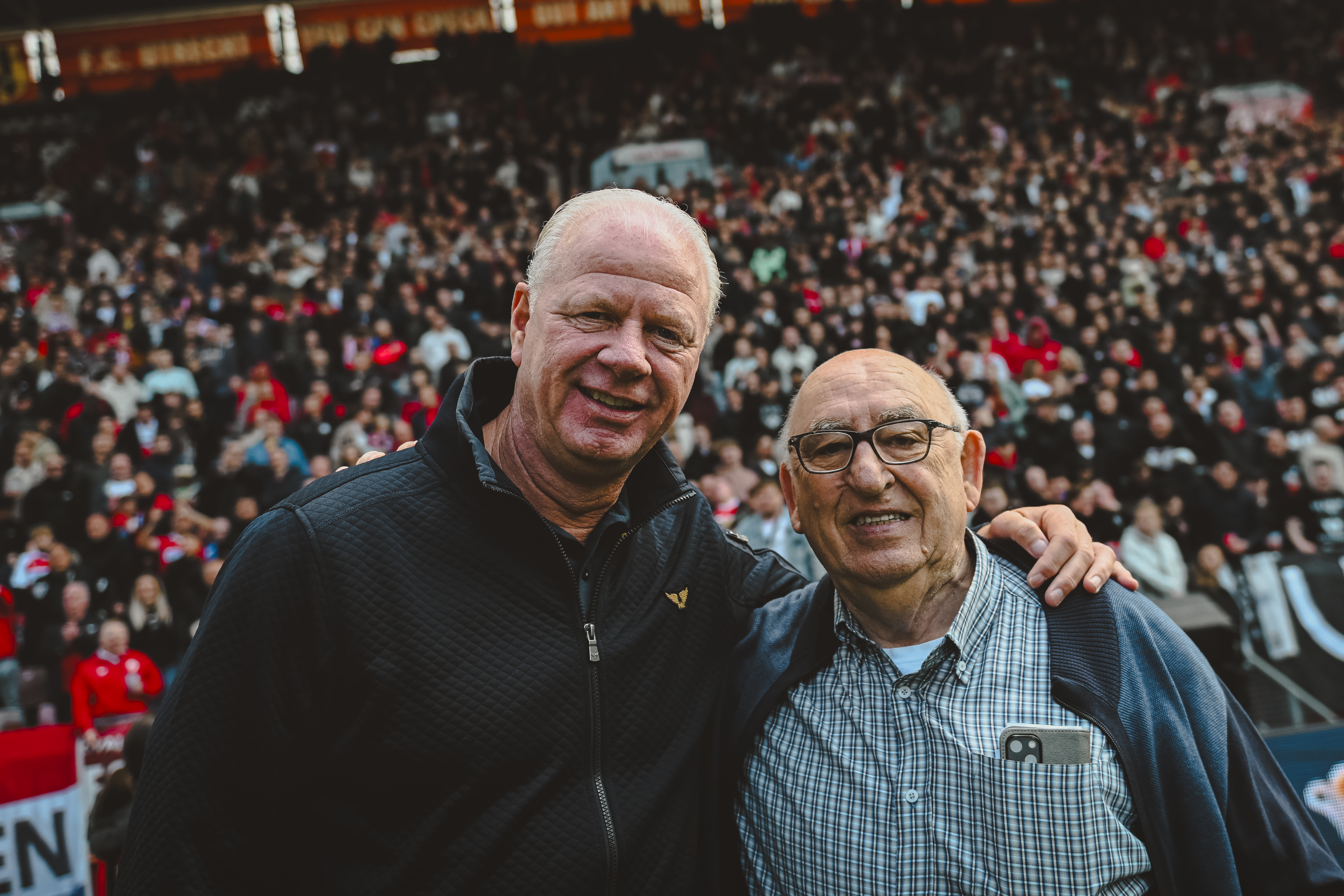 Nieuwe documentaire: De Utrechtse boefjes