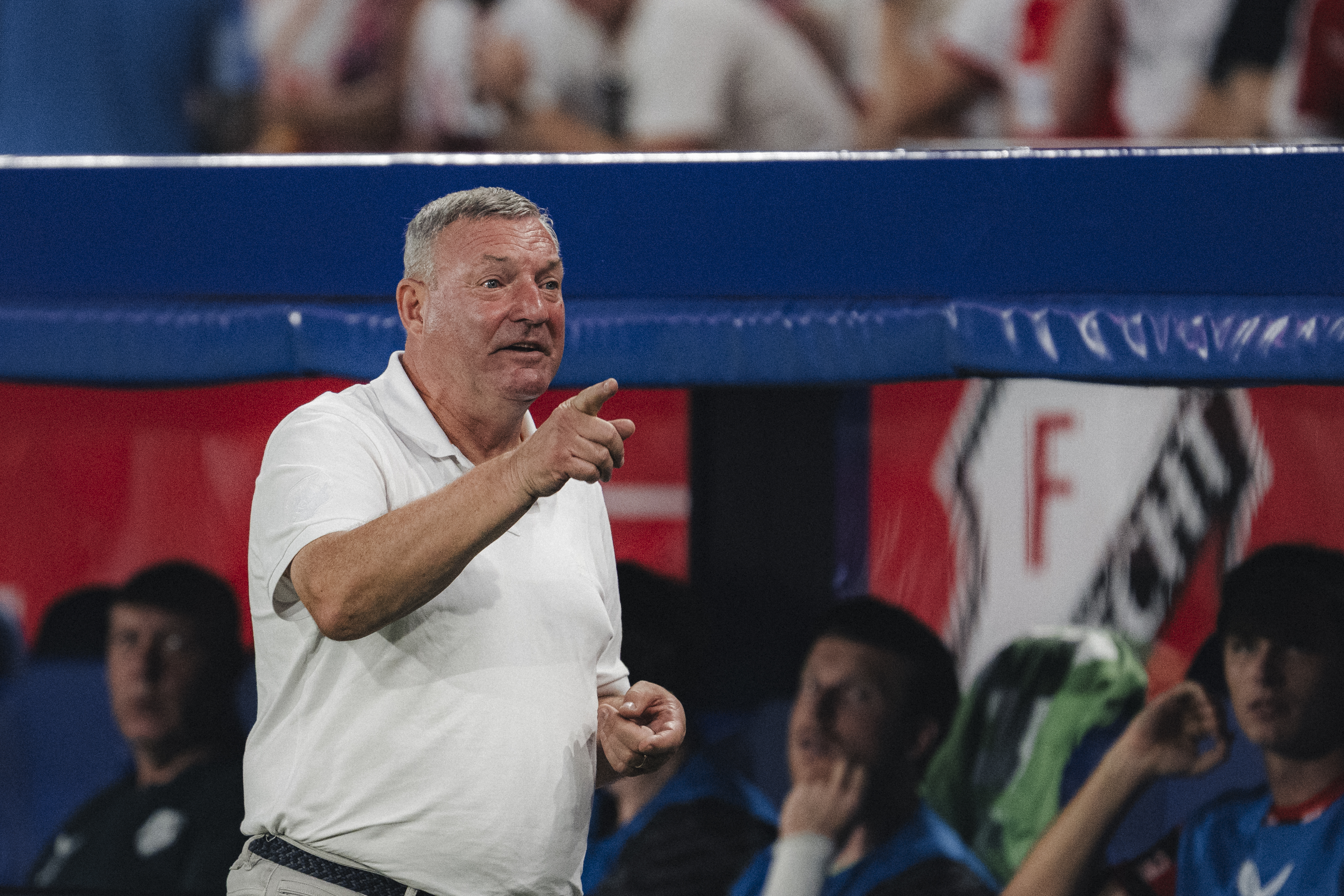 Jans: ‘We zijn nog helemaal niet klaar’