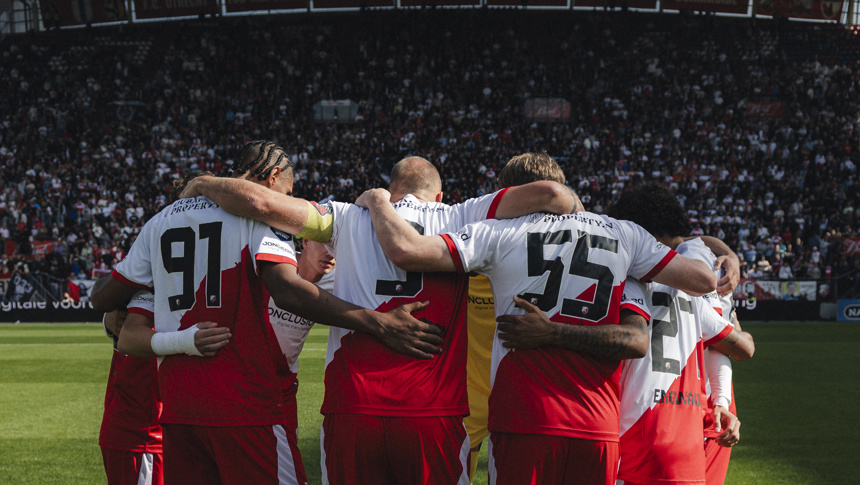 Inschrijven voor aanbiedingen en winacties van Official Partners