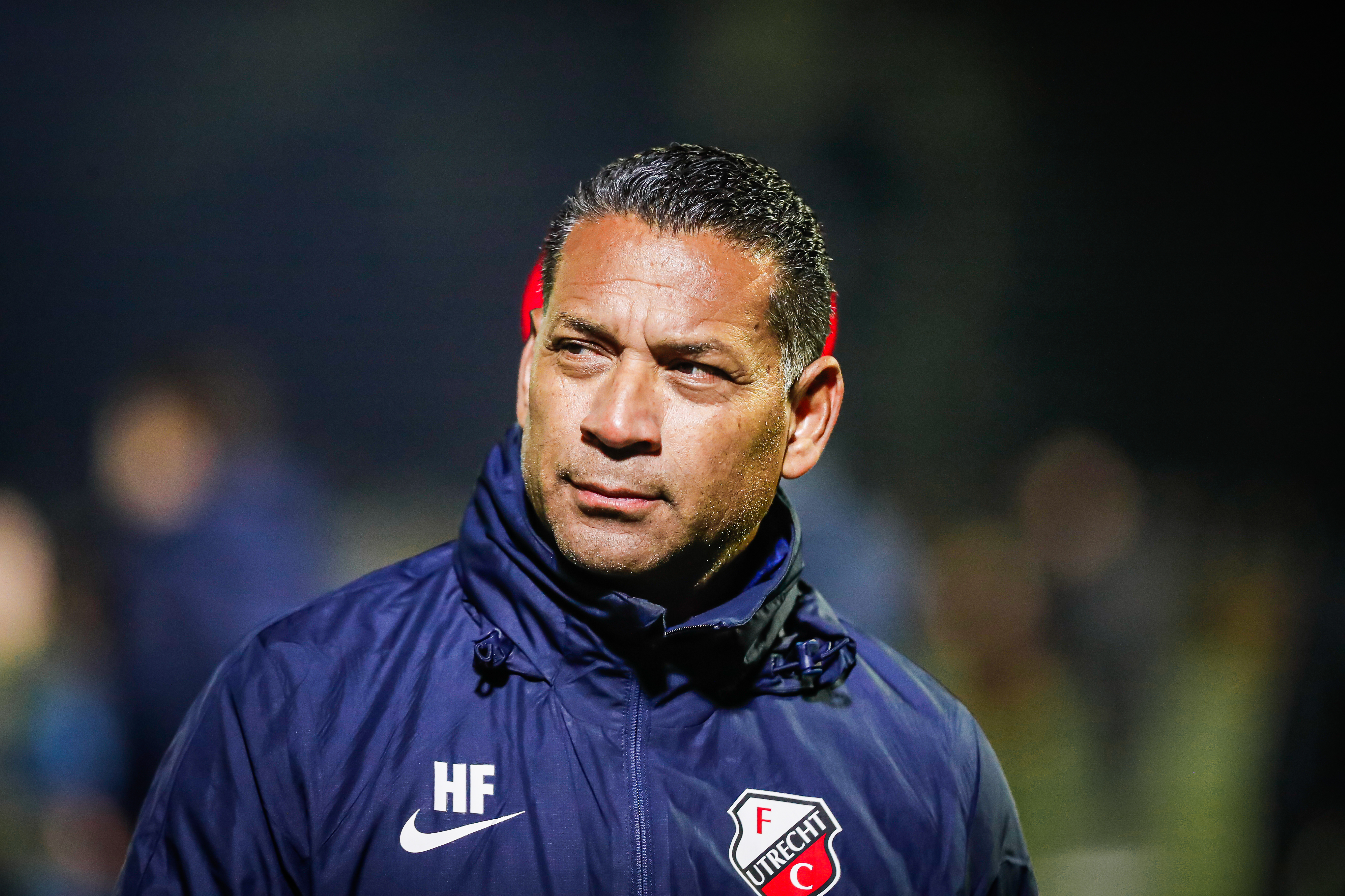 Fraser: 'Belangrijkste was het halen van de volgende ronde’