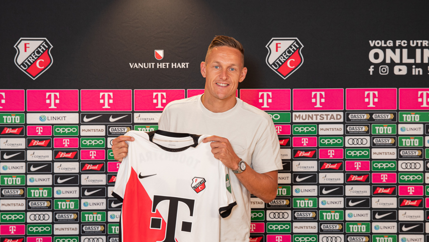 TOORNSTRA | 'Goed moment om de stap te maken'