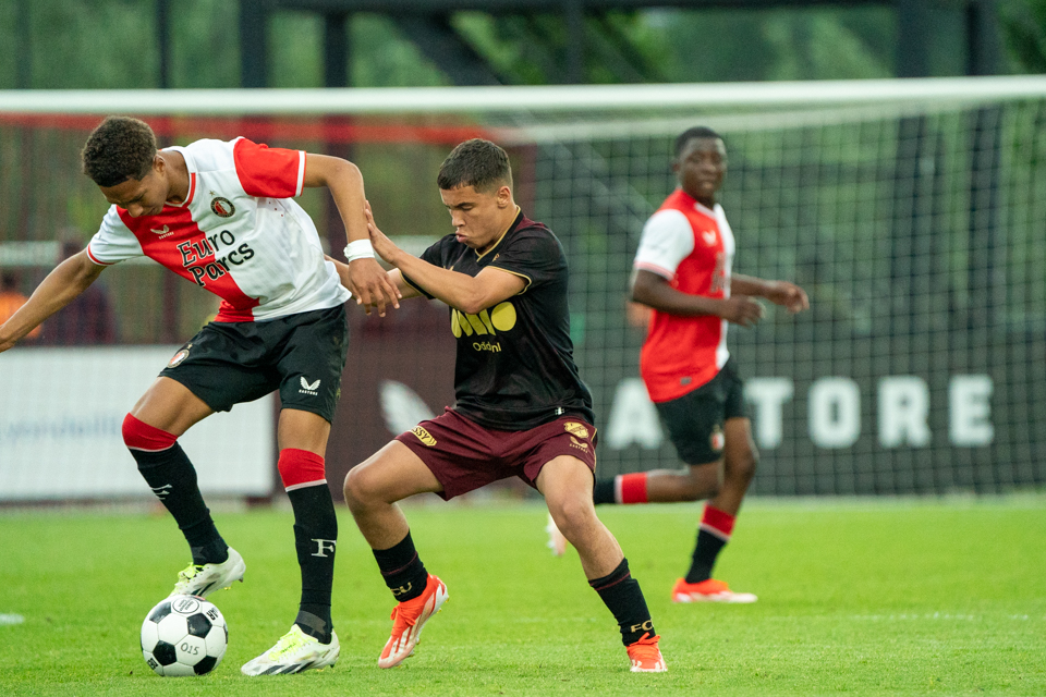 2024 06 04 Feyenoord O15 F.C. Utrecht O15 22
