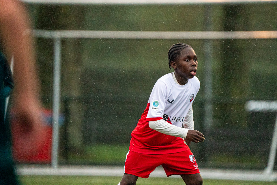 2025 11 01 F.C.Utrecht O13 1 PEC Zwolle O13 1 CMS FCU03687 15