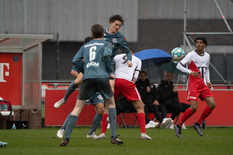 2023 04 01 F.C. Utrecht O18 Sparta O18 CMS II (26 Van 26)