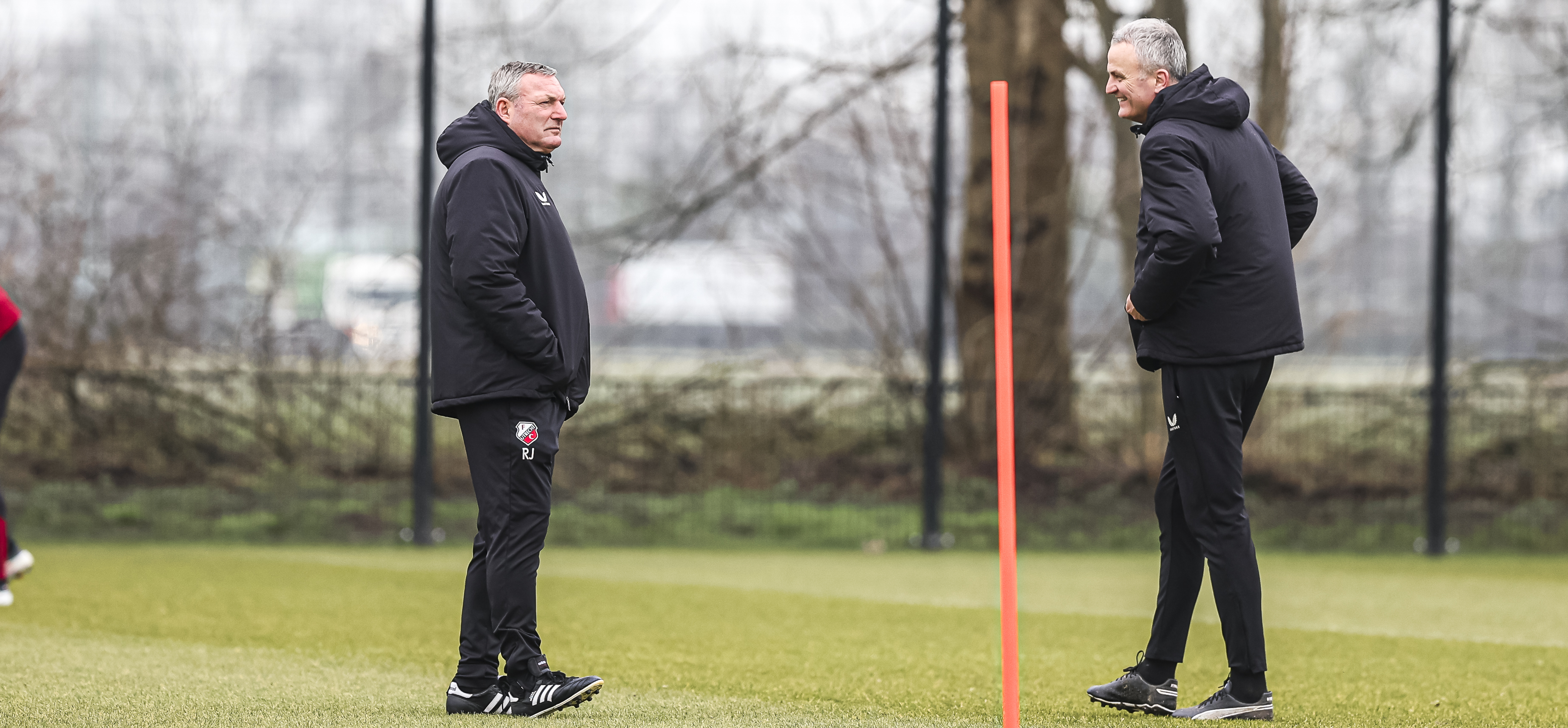 Jans: ‘Overtuigd dat hier niet veel ploegen gaan winnen’