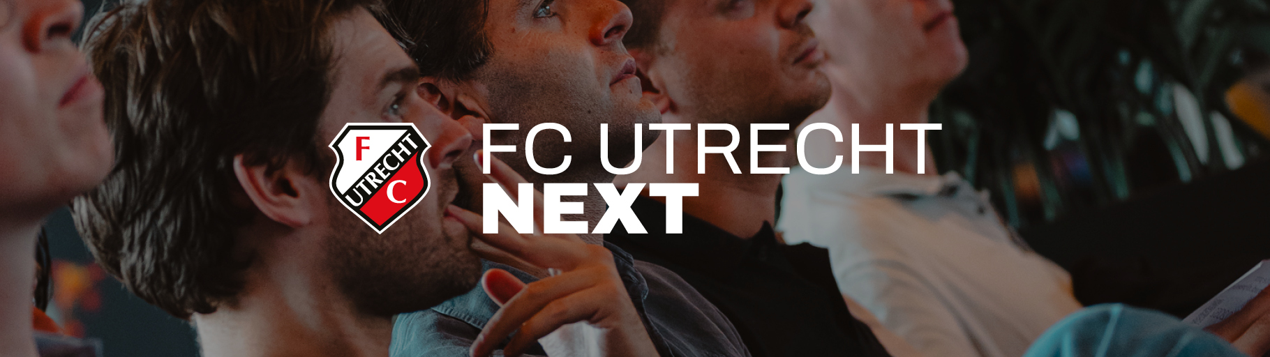 The Pitch: waar toekomstmakers samenkomen in Stadion Galgenwaard