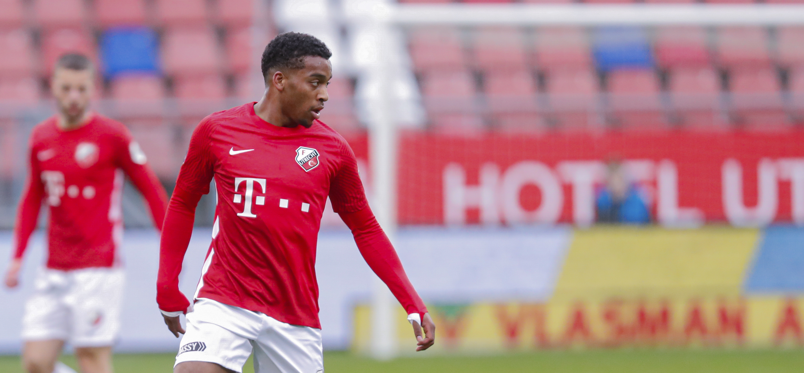 Jong Oranje: Fabian de Keijzer en Quinten Timber geselecteerd