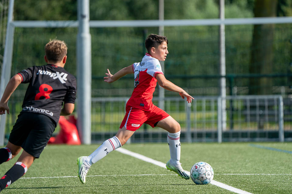 2023 08 26 F.C. Utrecht O13 HBS O13 CMS 9
