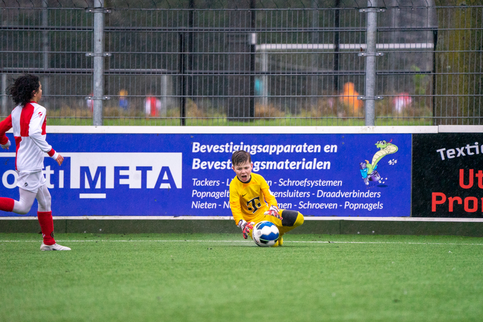 F.C. Utrecht O11 UVV O13 2 14