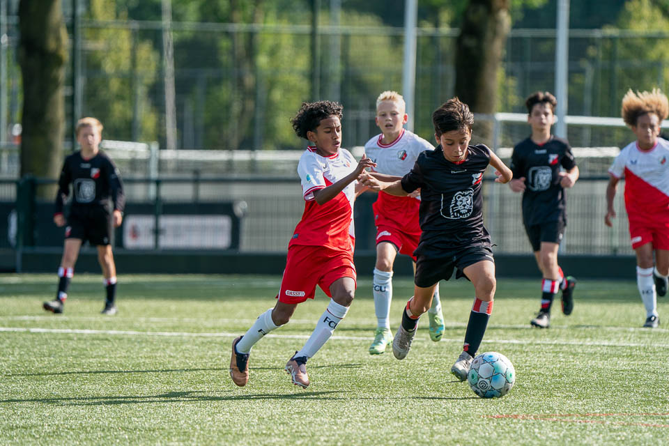 2023 08 26 F.C. Utrecht O13 HBS O13 CMS 7
