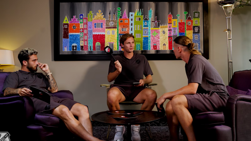 Chaos in laatste aflevering met Alarcón & Stepanov! | HIGHLIGHTS