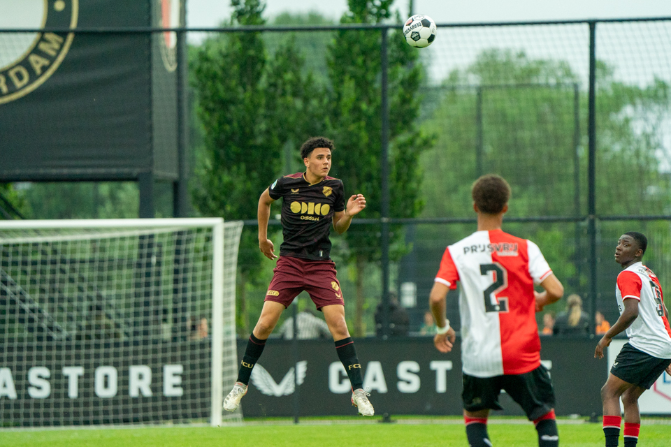 2024 06 04 Feyenoord O15 F.C. Utrecht O15 26
