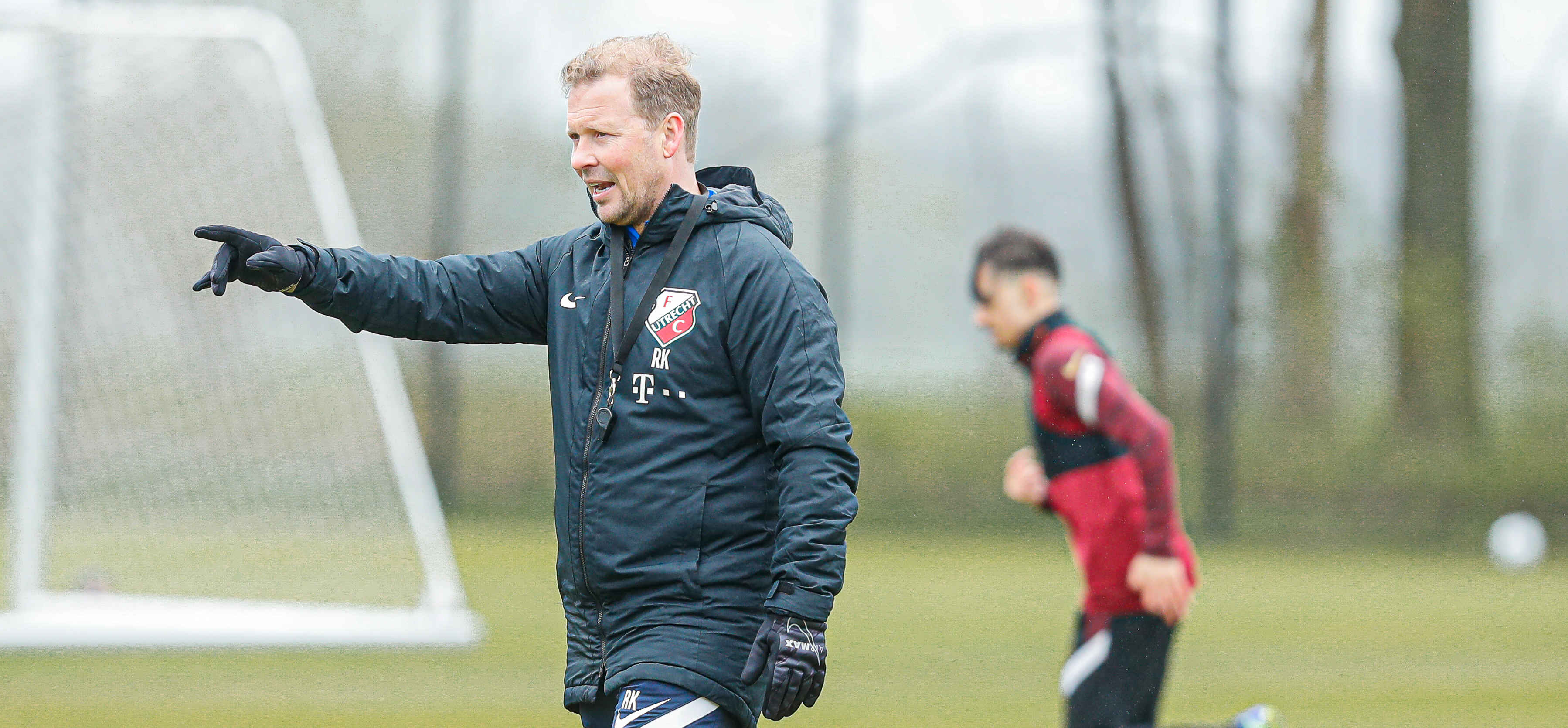 Kruys: 'Moeten gewoon drie punten pakken'