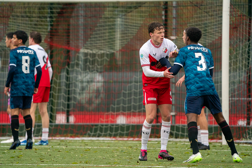 2023 11 04 F.C. Utrecht O18 Feyenoord O18 CMS 9
