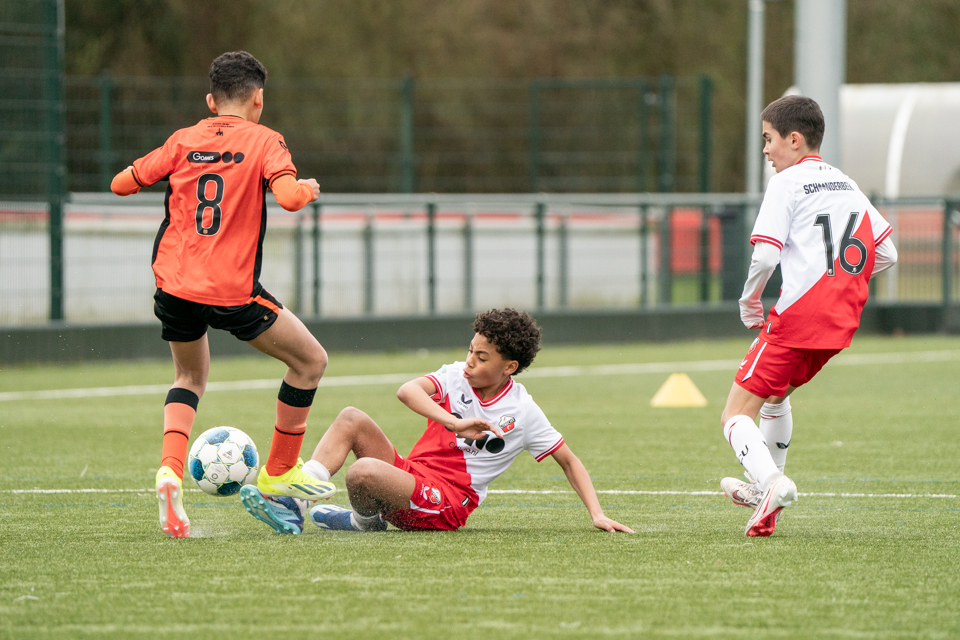2024 03 16 F.C. Utrecht O12 Drieluik PEC Zwolle En F.C. Volendam CMS 13