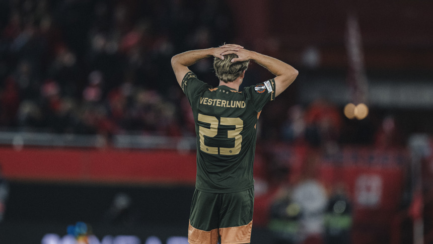 SK Brann - FC&nbsp;Utrecht | HIGHLIGHTS