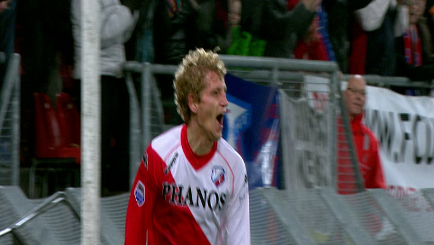 FACTS & FIGURES | FC&nbsp;Utrecht - AZ