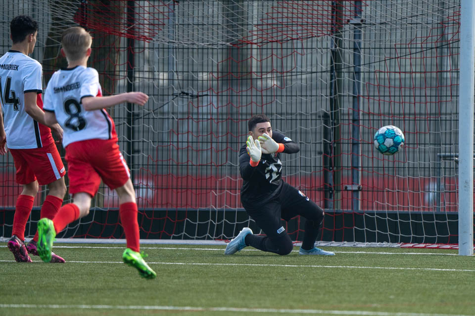 F.C. Utrecht O15 AZ O5 CMS 5