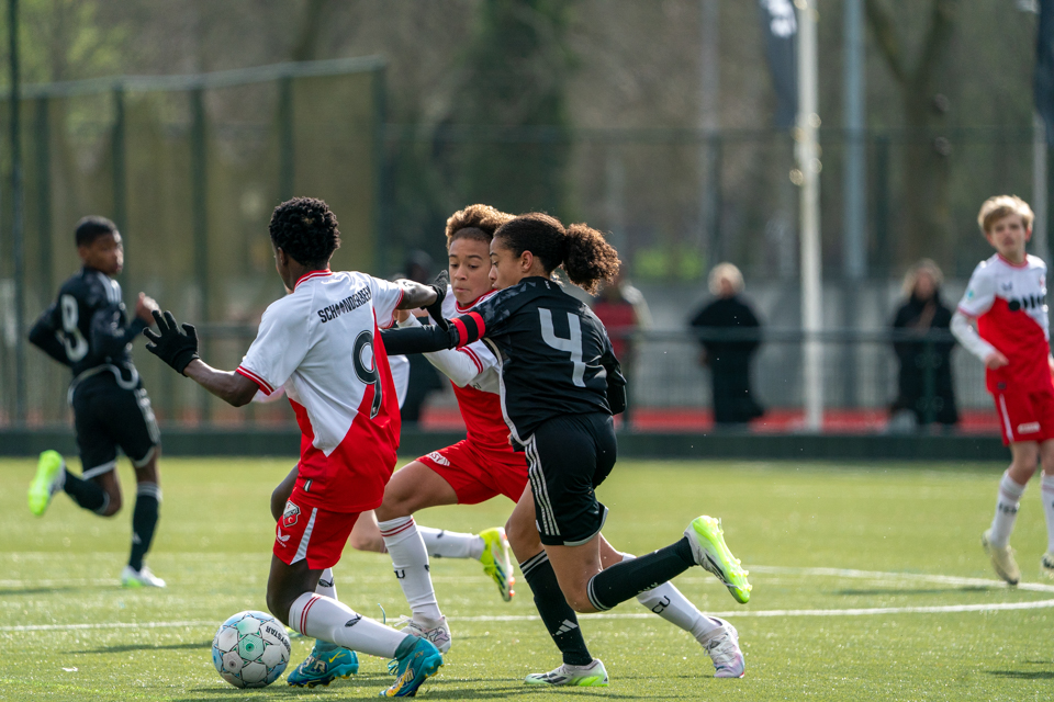 2024 03 23 F.C. Utrecht O13 1 AFC Ajax O13 1 CMS 15