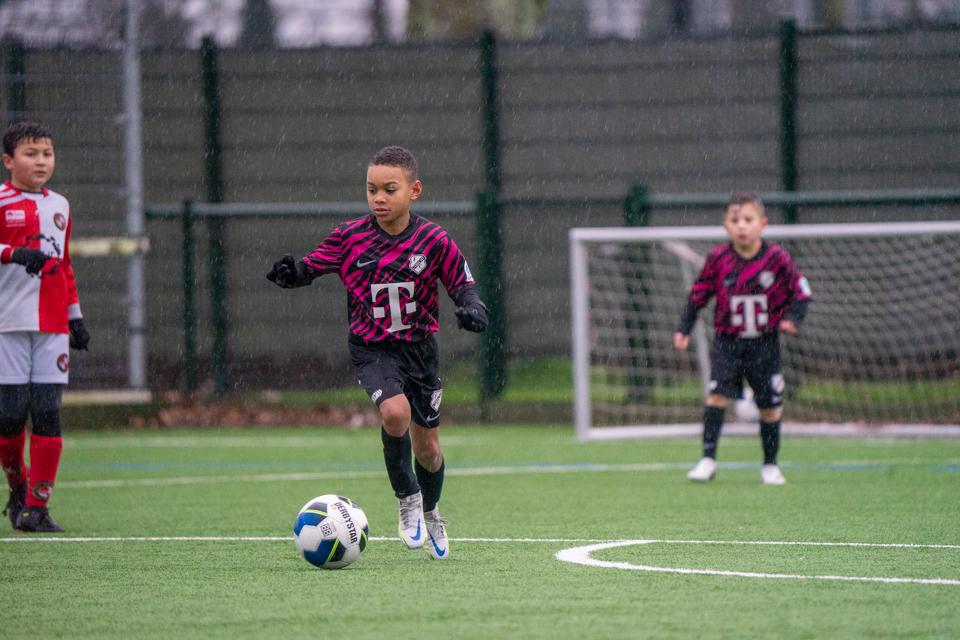 F.C. Utrecht O11 UVV O13 2 19