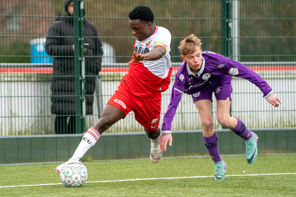 2024 03 16 F.C. Utrecht O15 Sparta Rotterdam O15 8